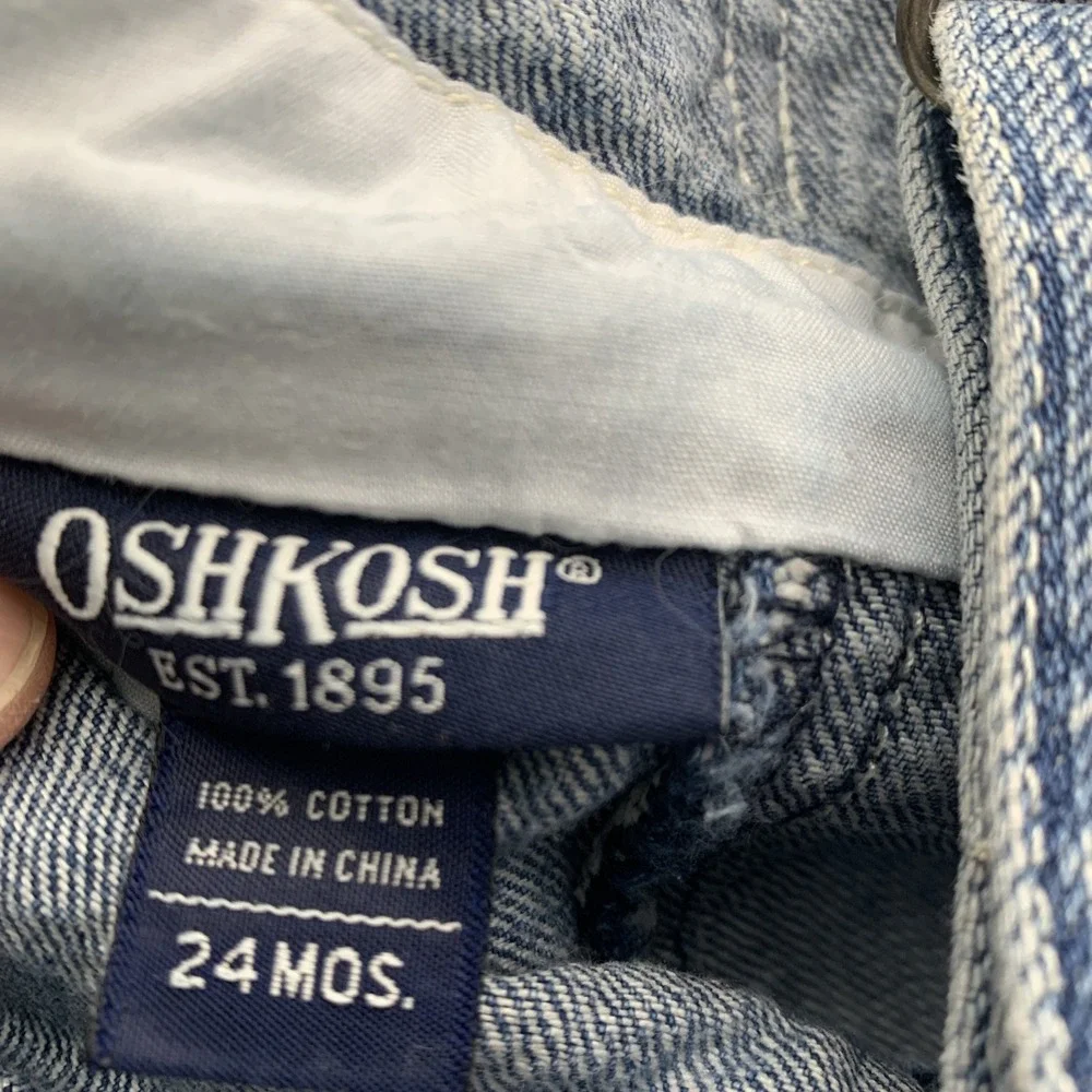 OshKosh Bgosh oshkosh gosh
